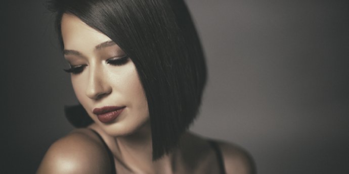 Gülçin Ergül'den 'Arabesk' Albüm